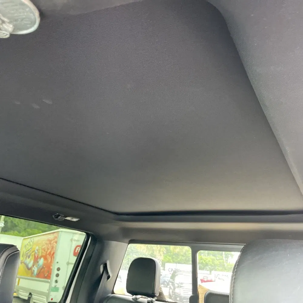 2021 Ford F250SD Platinum