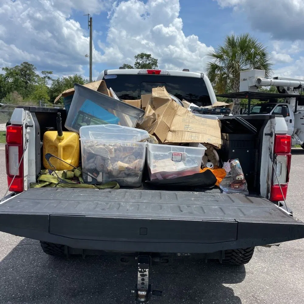 2021 Ford F250SD Platinum