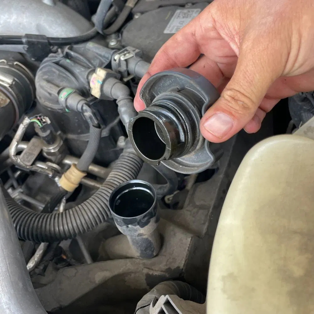 2021 Ford F250SD Platinum