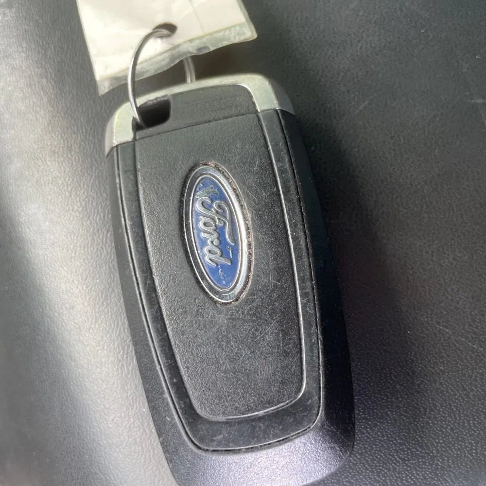 2021 Ford F250SD Platinum