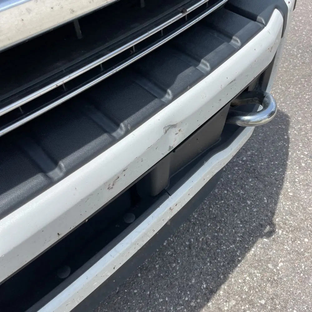 2021 Ford F250SD Platinum