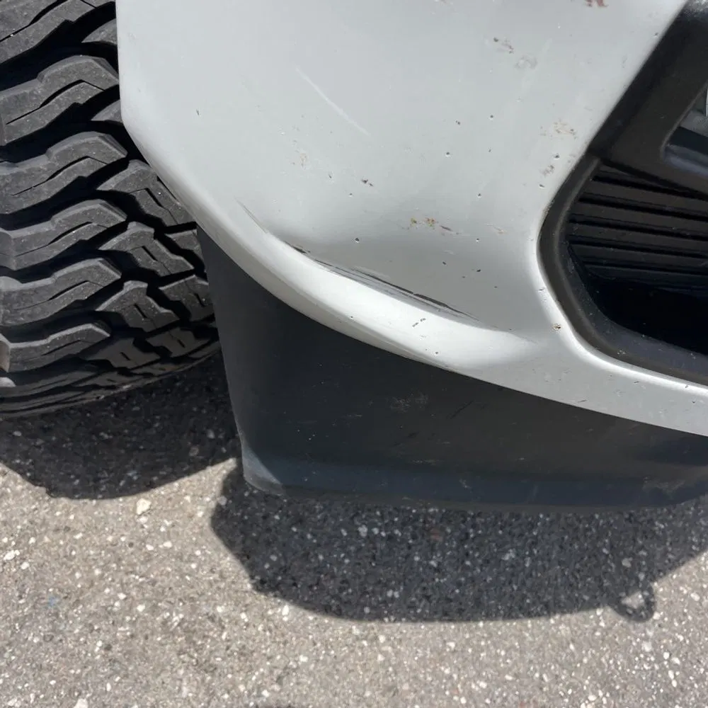 2021 Ford F250SD Platinum