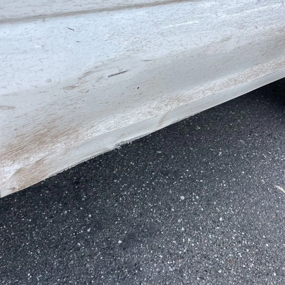 2021 Ford F250SD Platinum