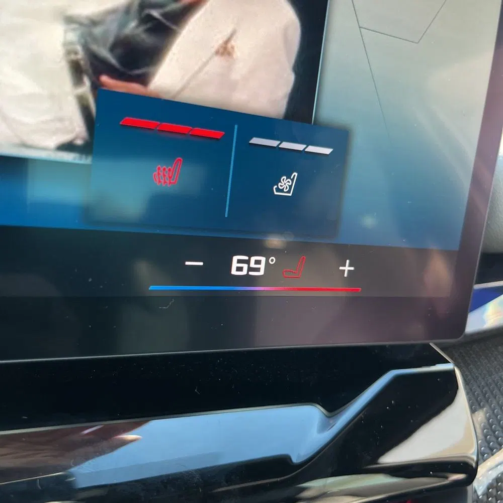 2025 BMW M5 Base