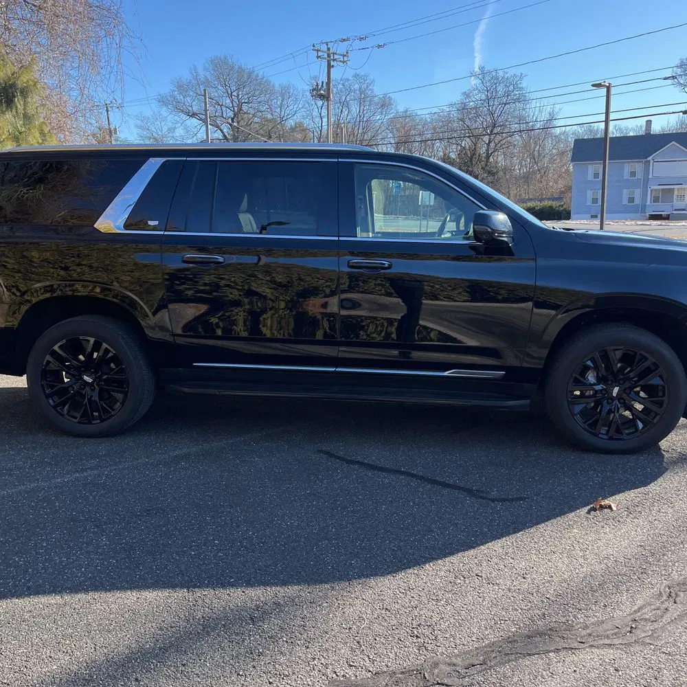 2021 Cadillac Escalade ESV Premium Luxury