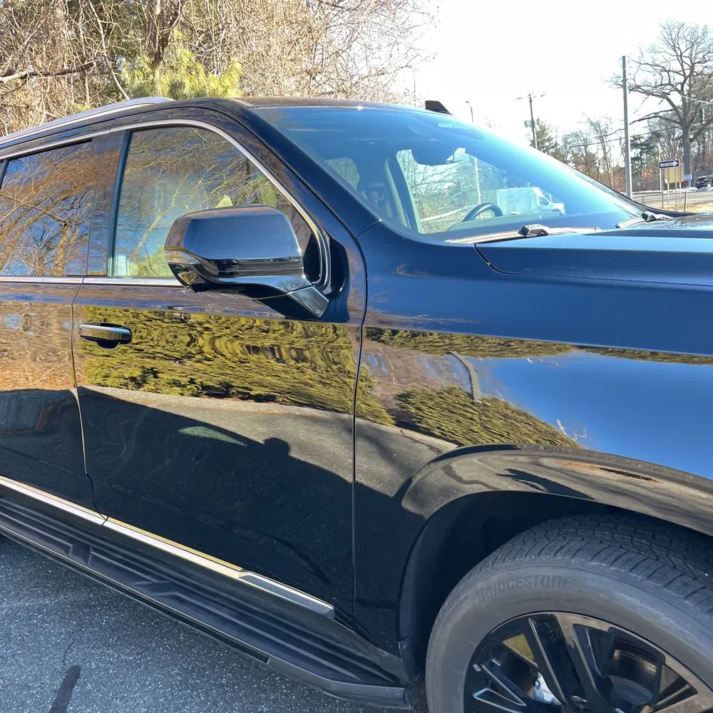 2021 Cadillac Escalade ESV Premium Luxury