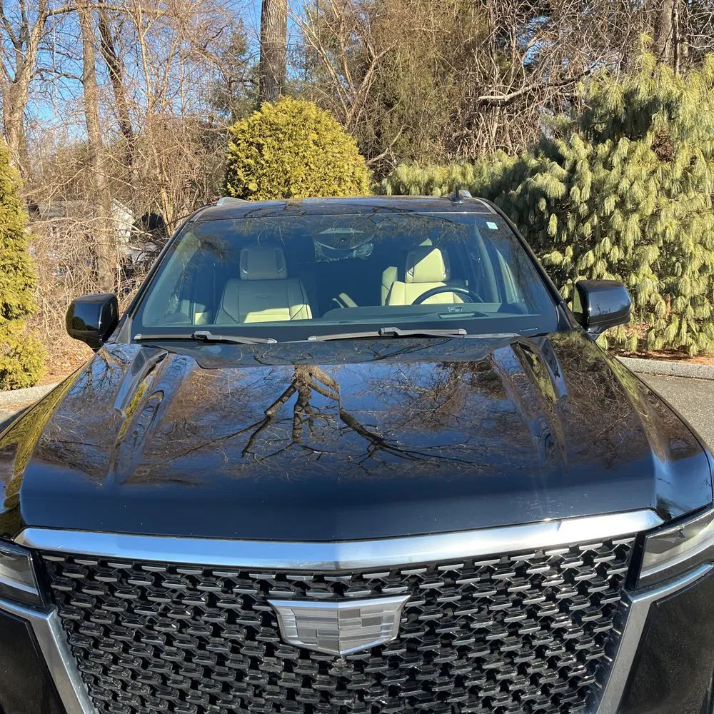 2021 Cadillac Escalade ESV Premium Luxury