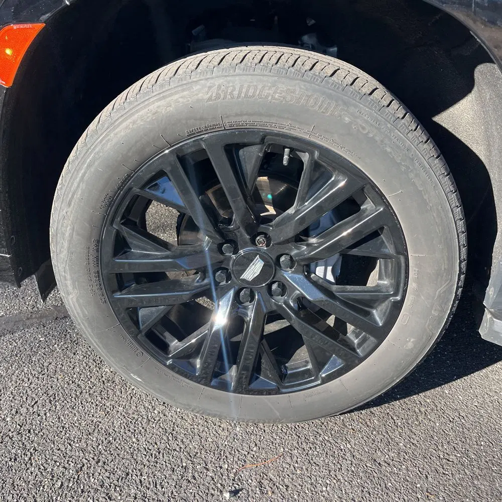 2021 Cadillac Escalade ESV Premium Luxury