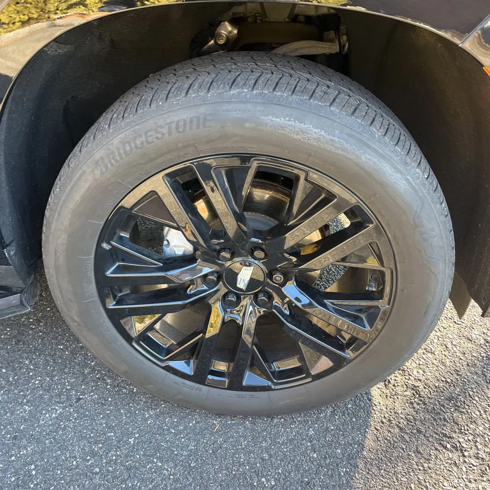 2021 Cadillac Escalade ESV Premium Luxury