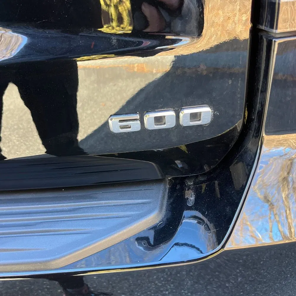 2021 Cadillac Escalade ESV Premium Luxury