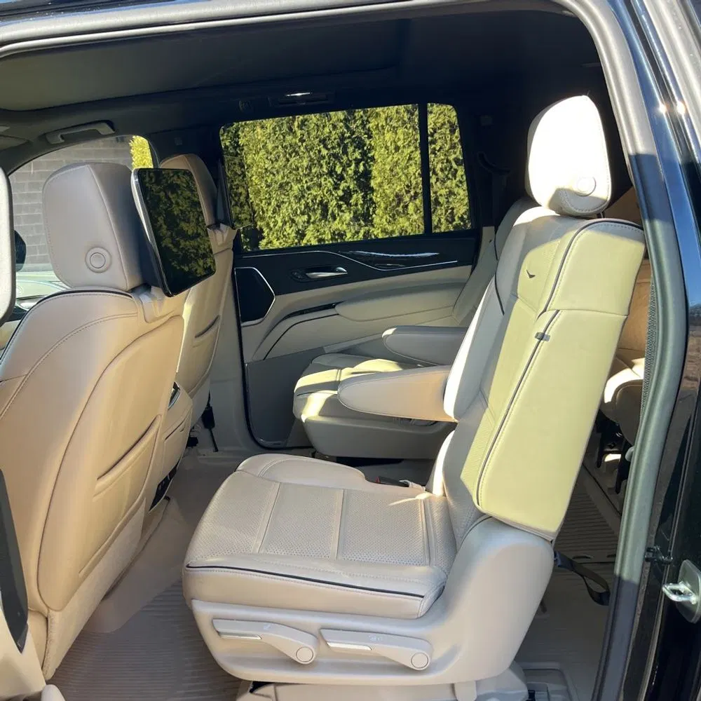 2021 Cadillac Escalade ESV Premium Luxury