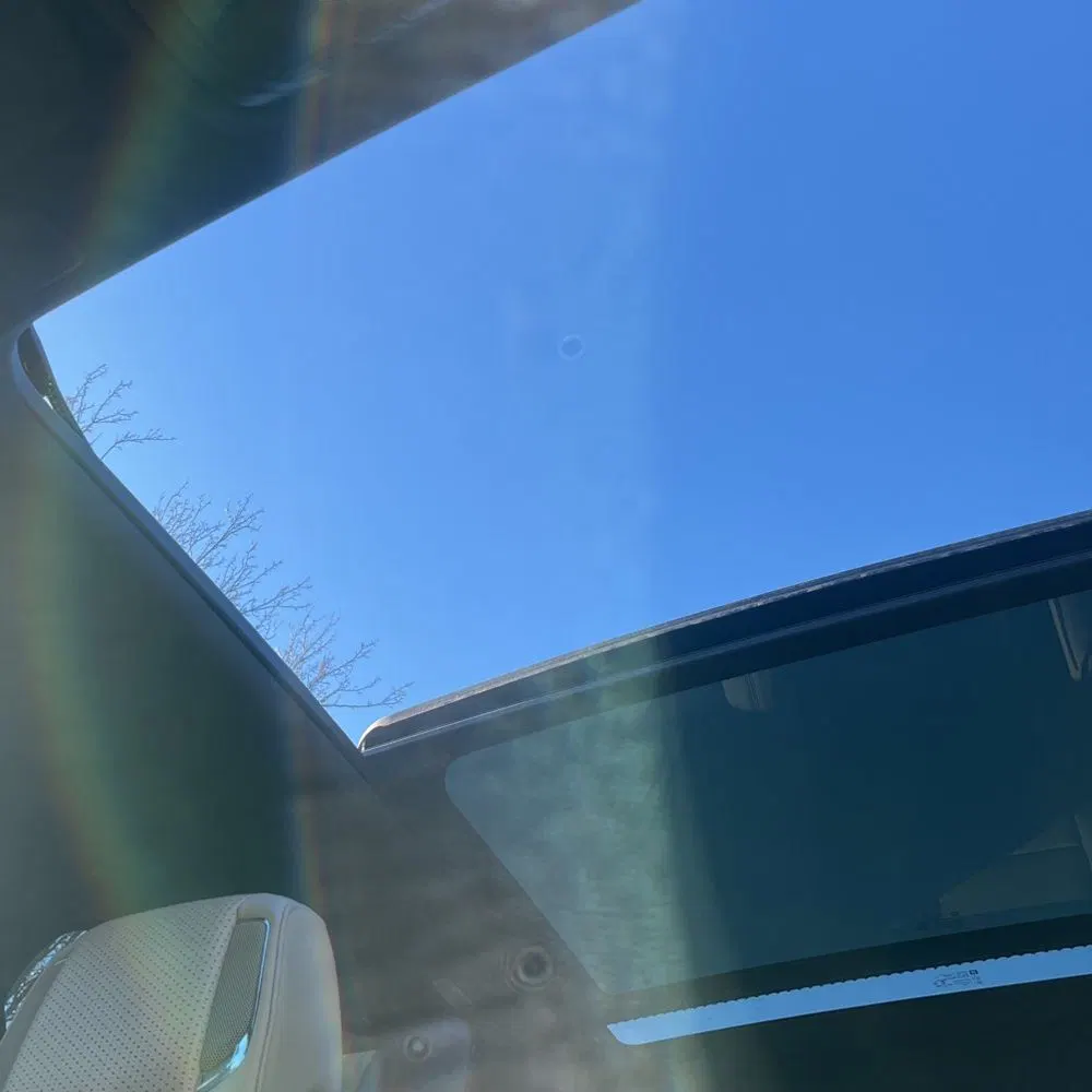 2021 Cadillac Escalade ESV Premium Luxury