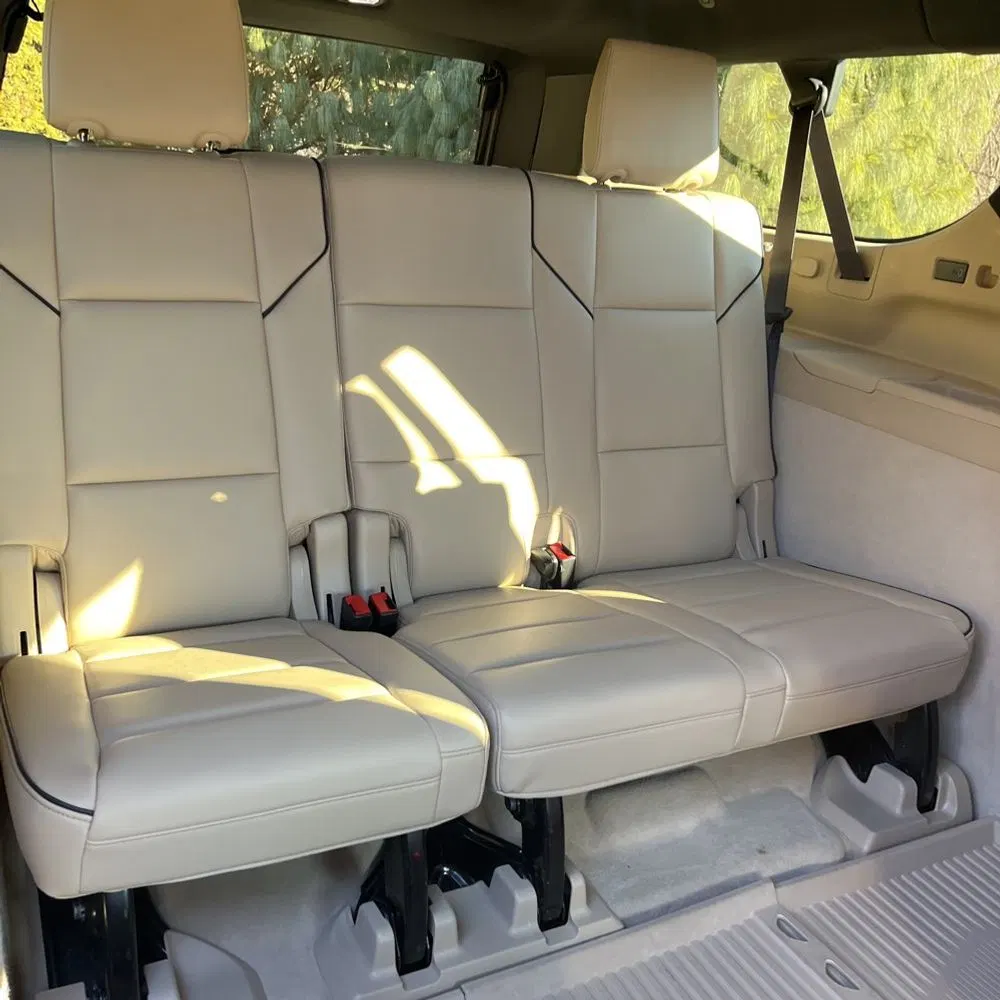2021 Cadillac Escalade ESV Premium Luxury