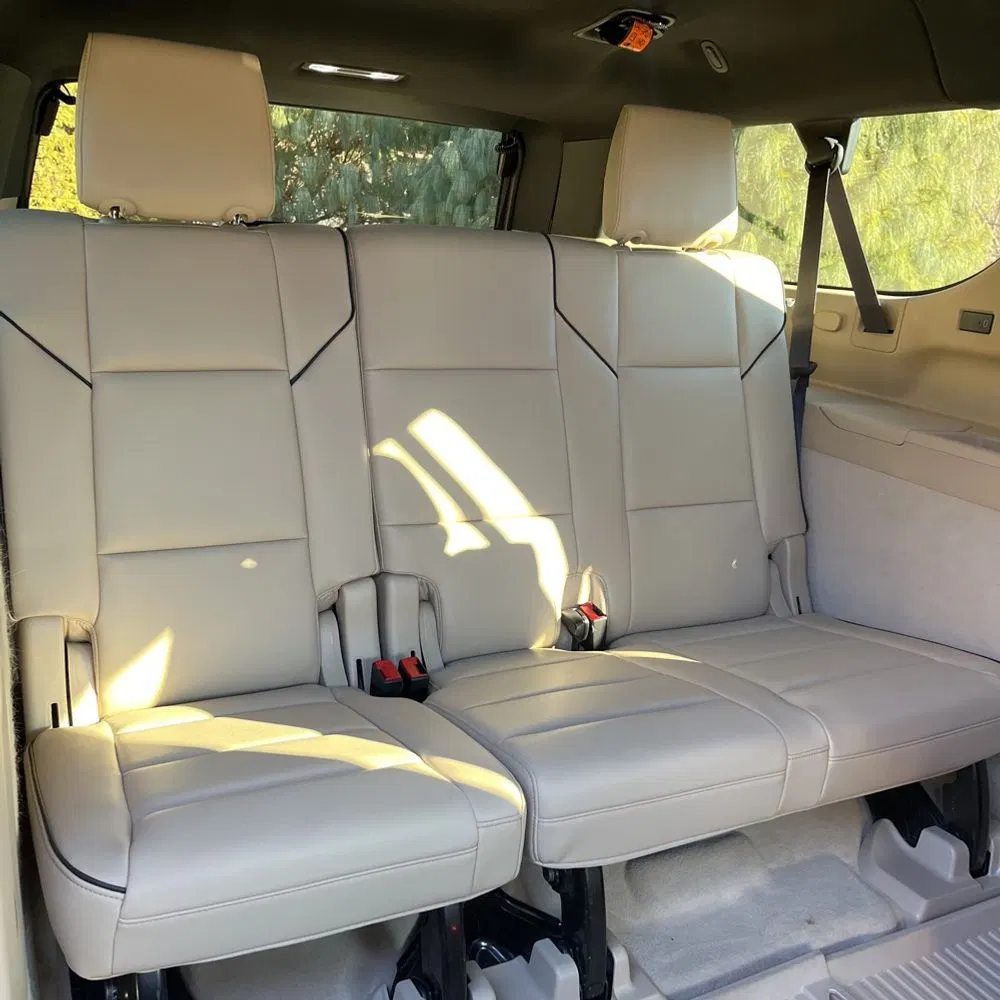 2021 Cadillac Escalade ESV Premium Luxury