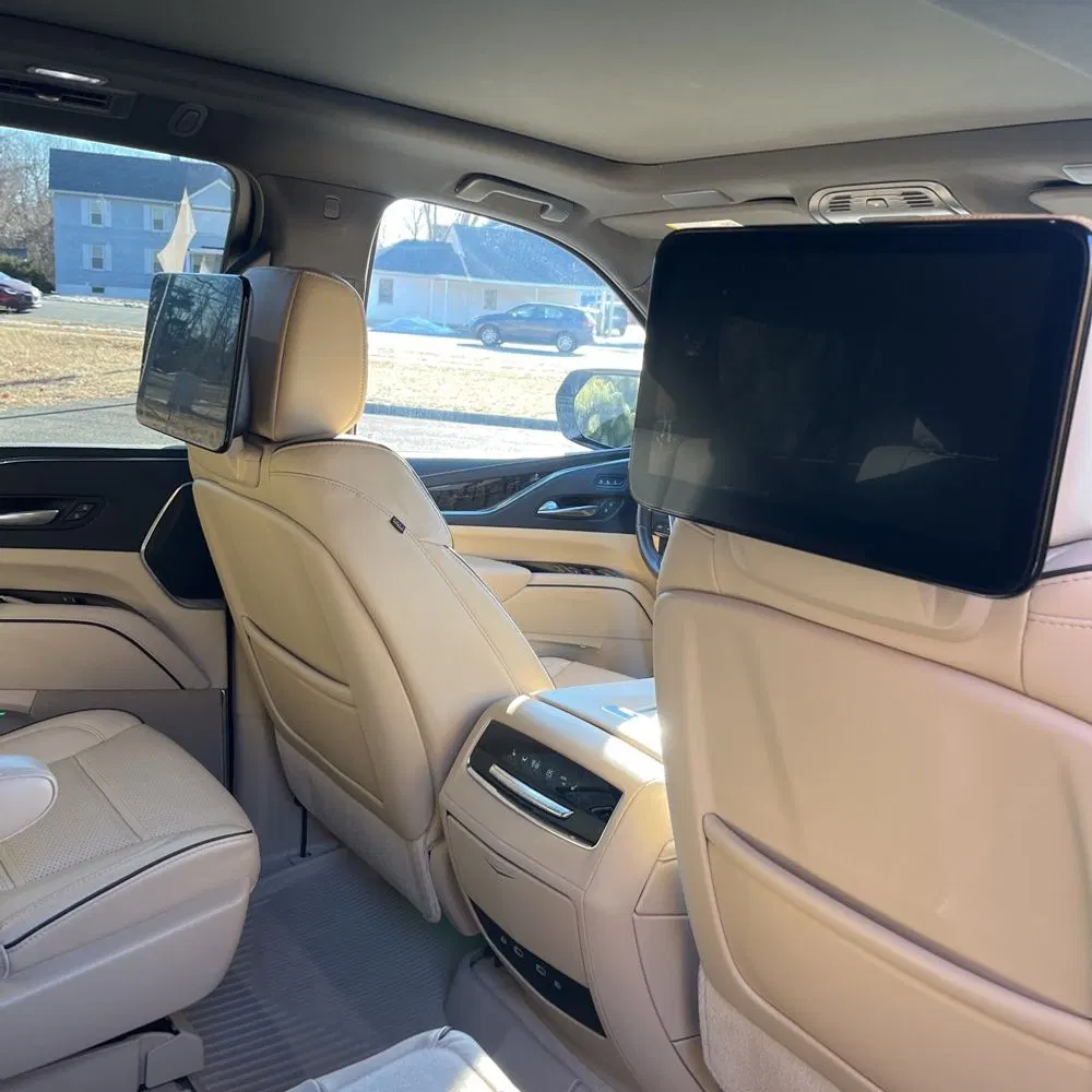 2021 Cadillac Escalade ESV Premium Luxury