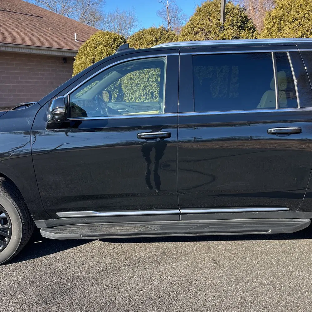 2021 Cadillac Escalade ESV Premium Luxury