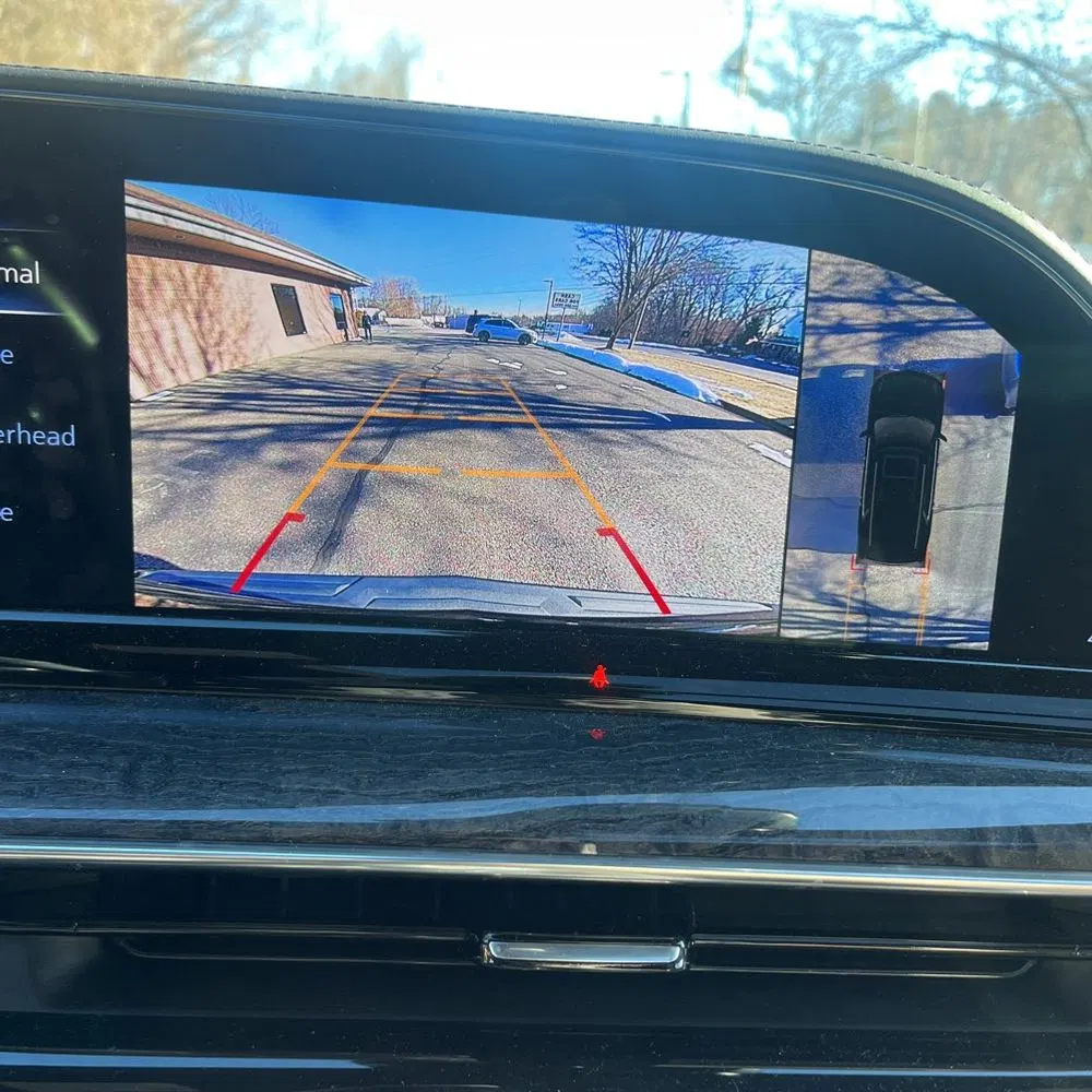 2021 Cadillac Escalade ESV Premium Luxury