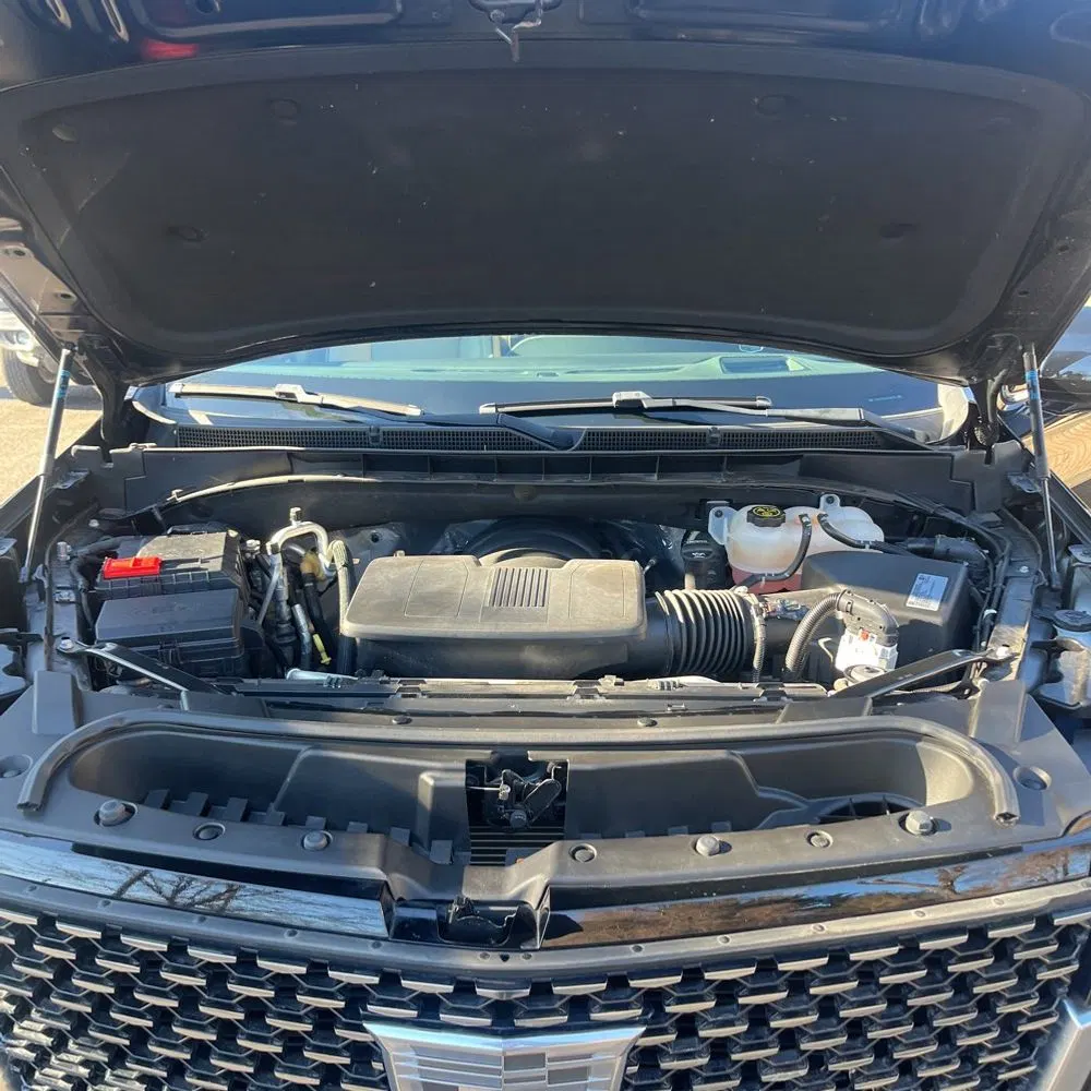 2021 Cadillac Escalade ESV Premium Luxury
