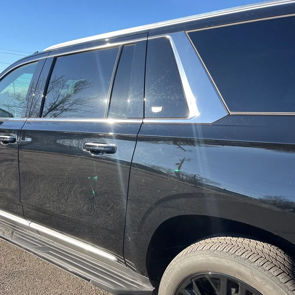 2021 Cadillac Escalade ESV Premium Luxury