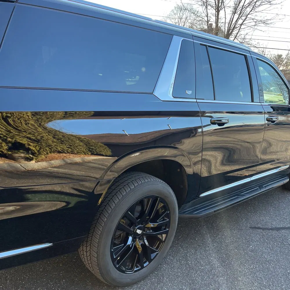 2021 Cadillac Escalade ESV Premium Luxury