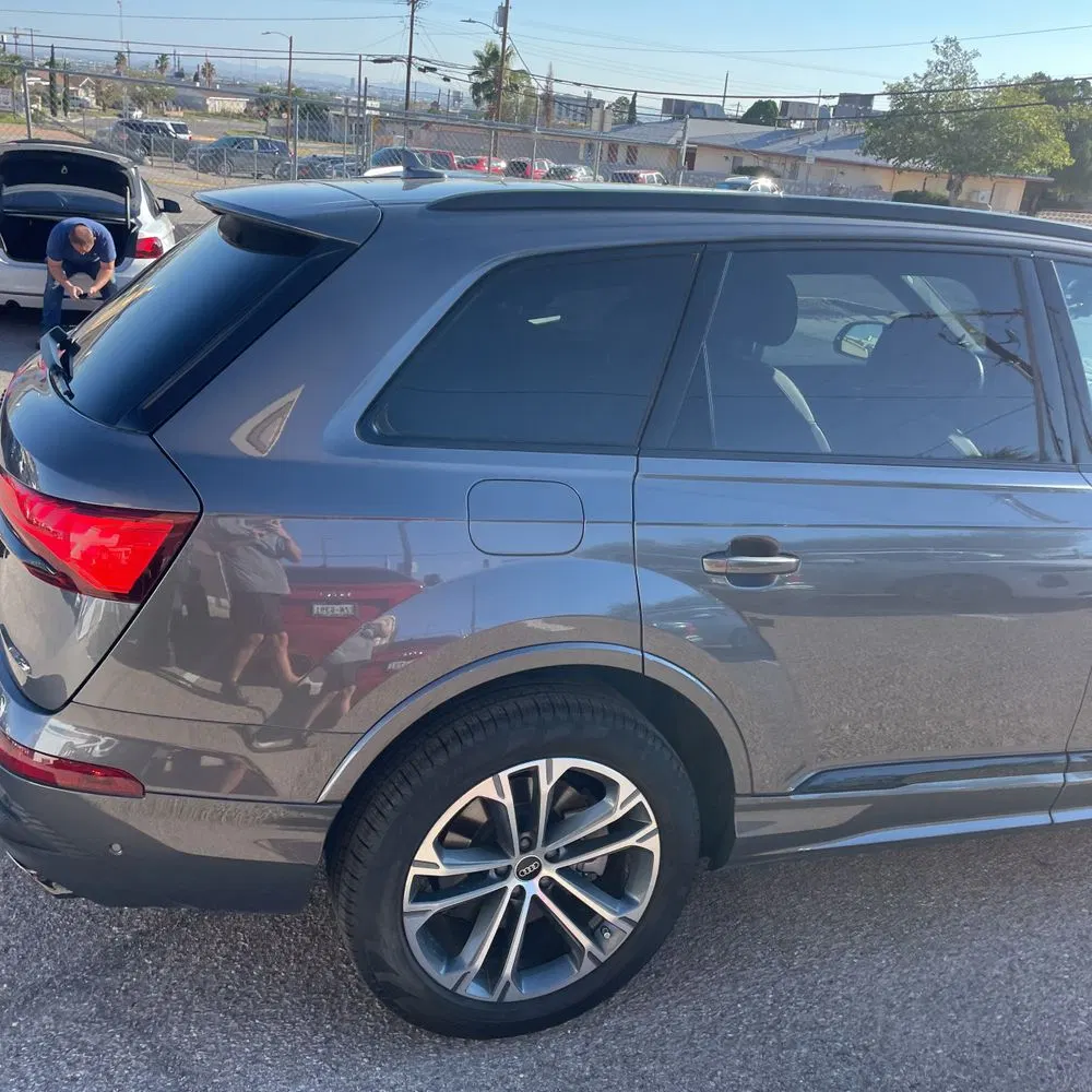 2025 Audi Q7 Premium Plus 45