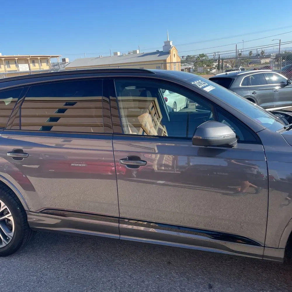 2025 Audi Q7 Premium Plus 45
