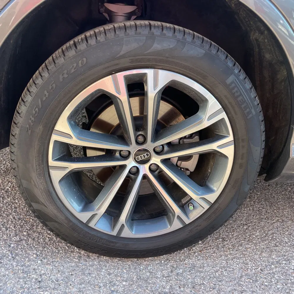 2025 Audi Q7 Premium Plus 45