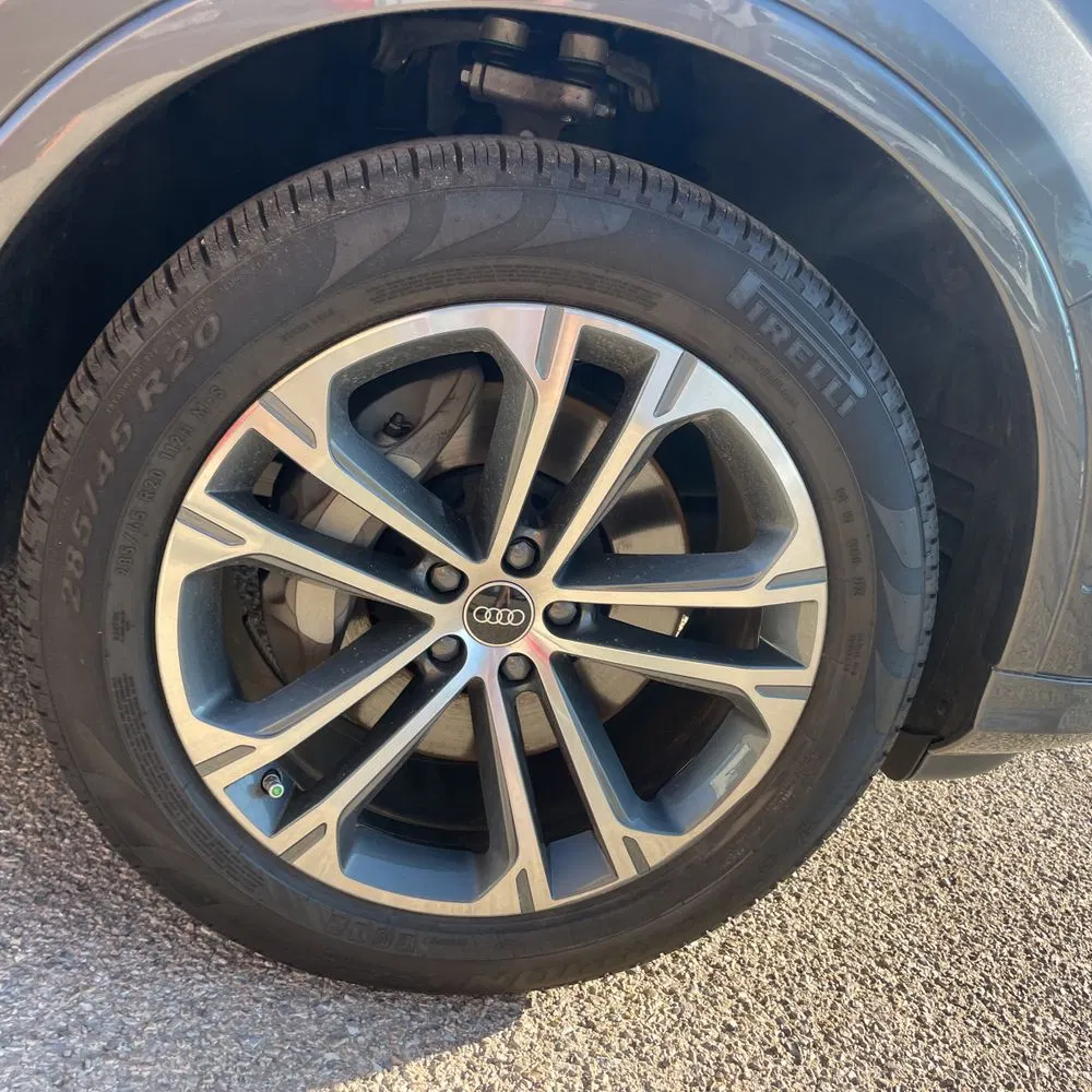 2025 Audi Q7 Premium Plus 45