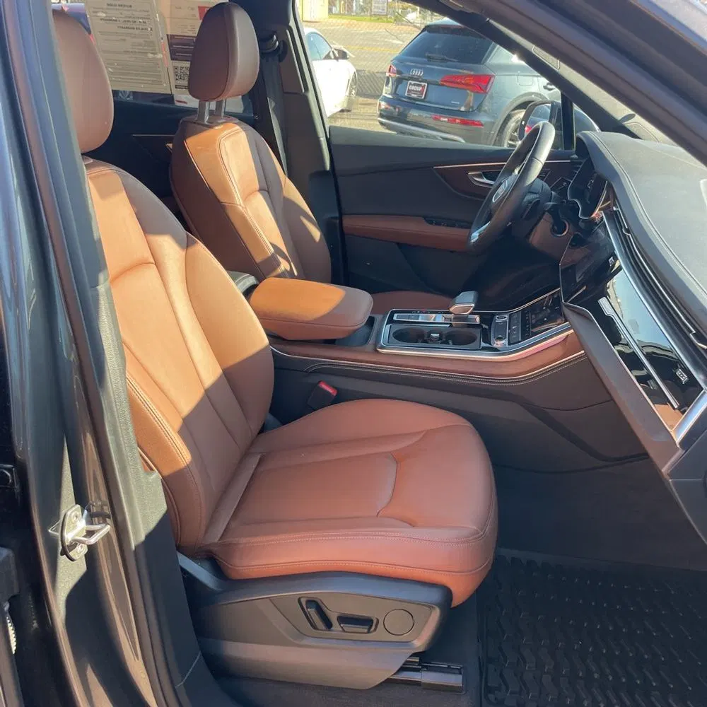 2025 Audi Q7 Premium Plus 45