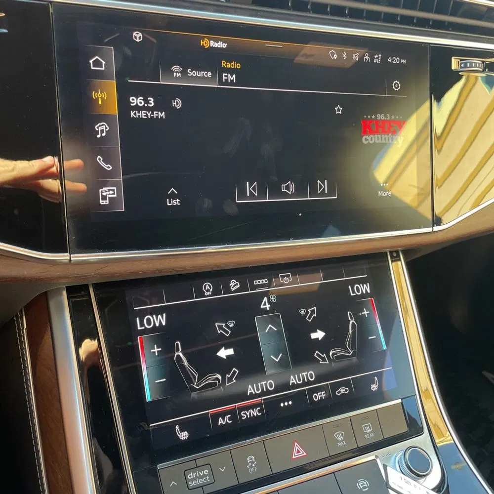 2025 Audi Q7 Premium Plus 45
