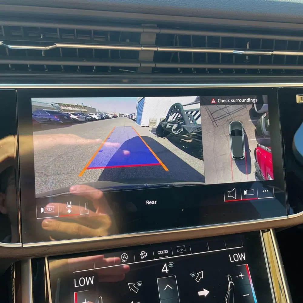 2025 Audi Q7 Premium Plus 45