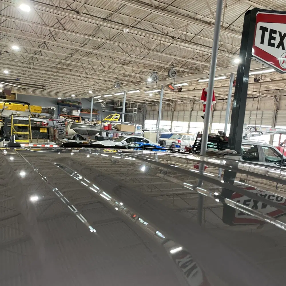 2025 GMC Sierra 2500HD AT4X