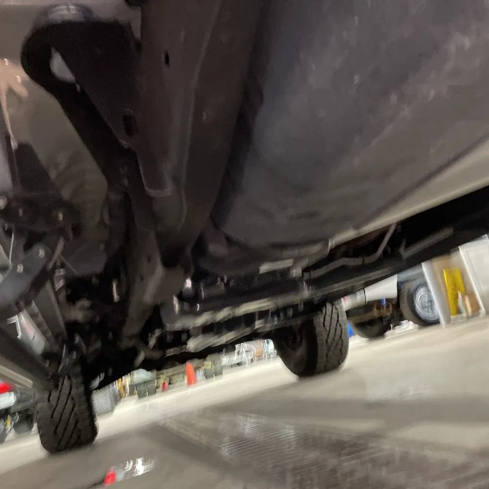 2025 GMC Sierra 2500HD AT4X
