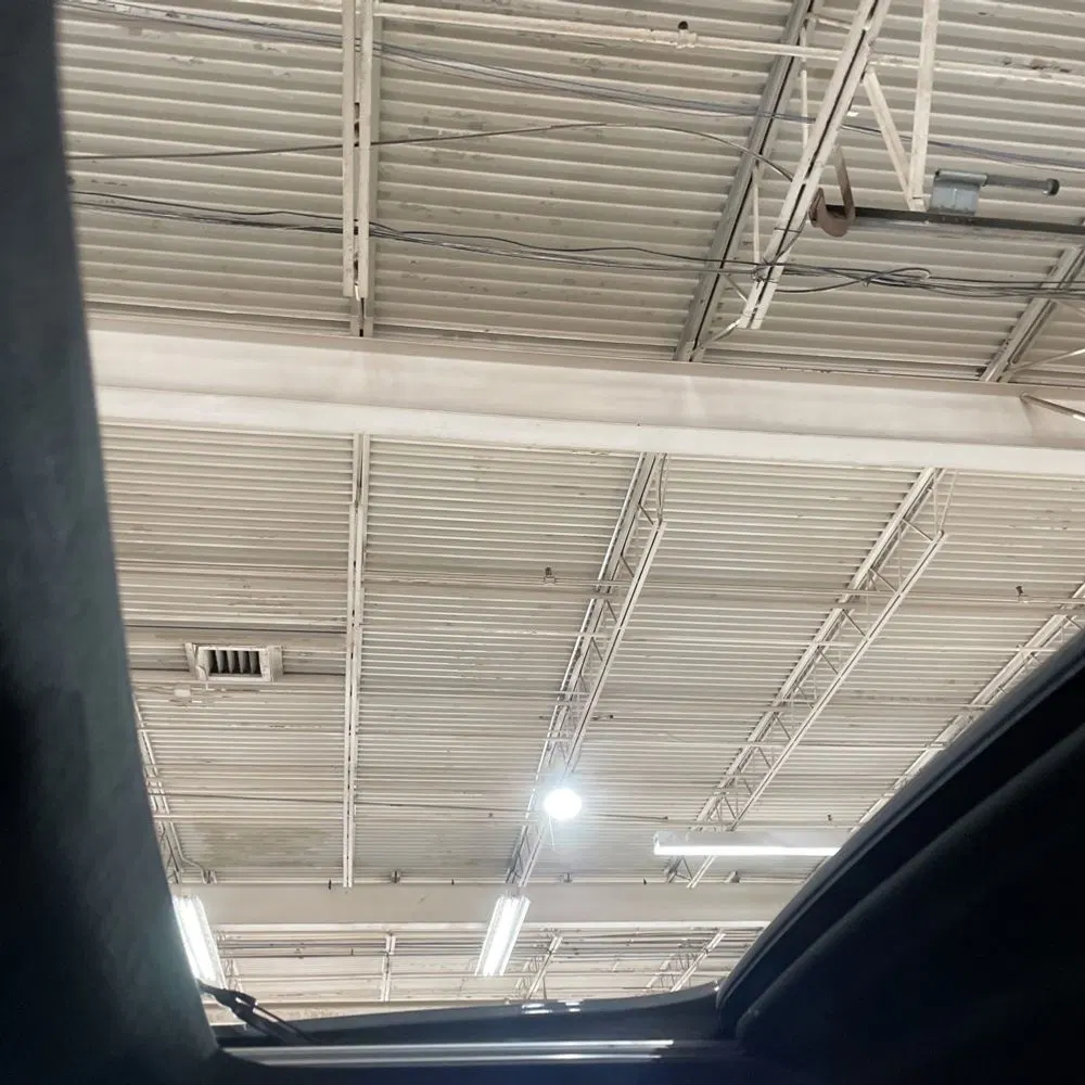 2025 GMC Sierra 2500HD AT4X
