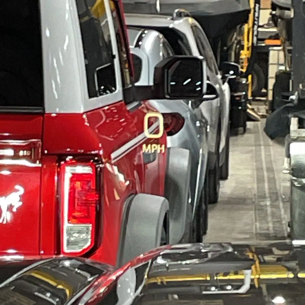 2025 GMC Sierra 2500HD AT4X