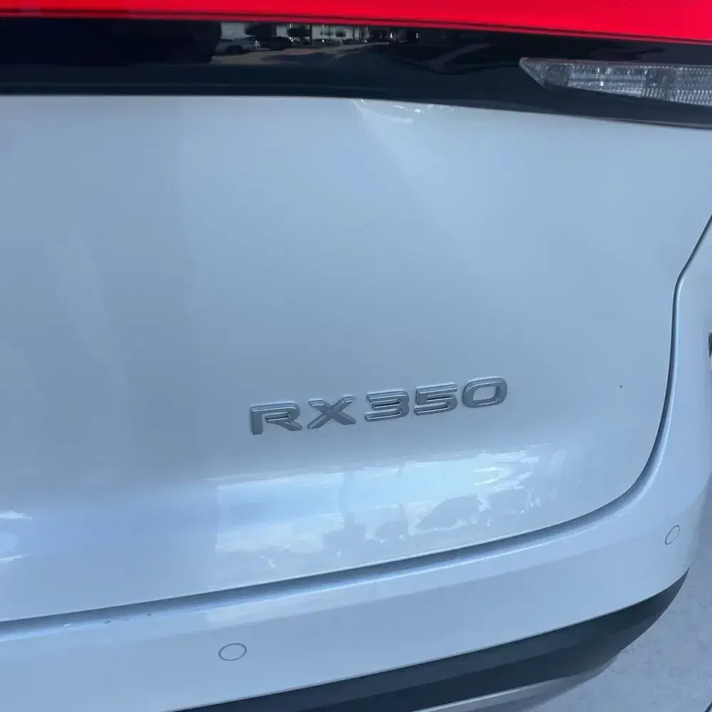 2024 Lexus RX 350 Premium