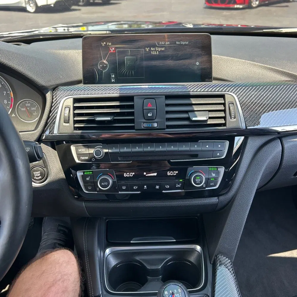 2016 BMW M3 Base