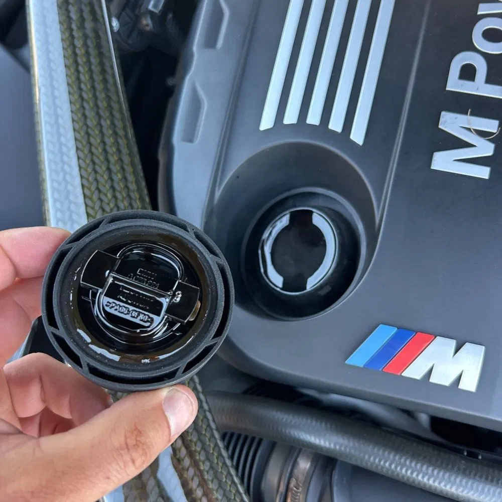2016 BMW M3 Base