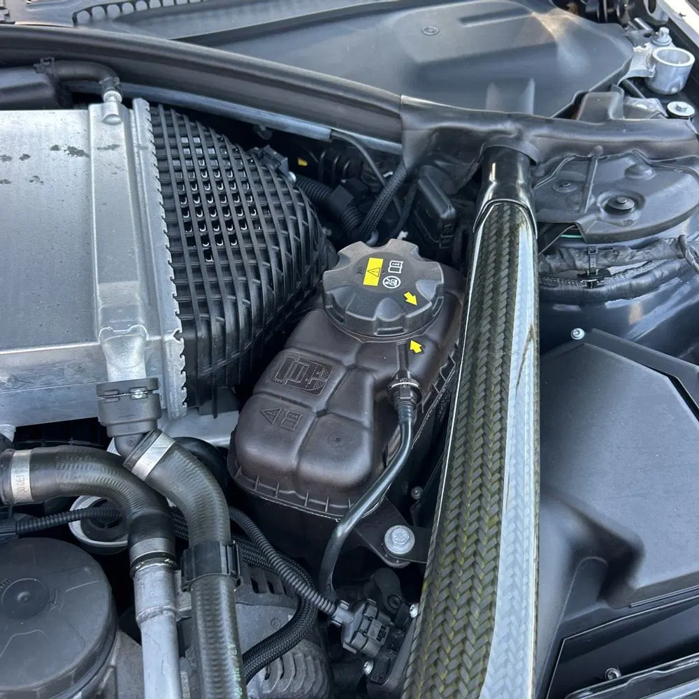 2016 BMW M3 Base
