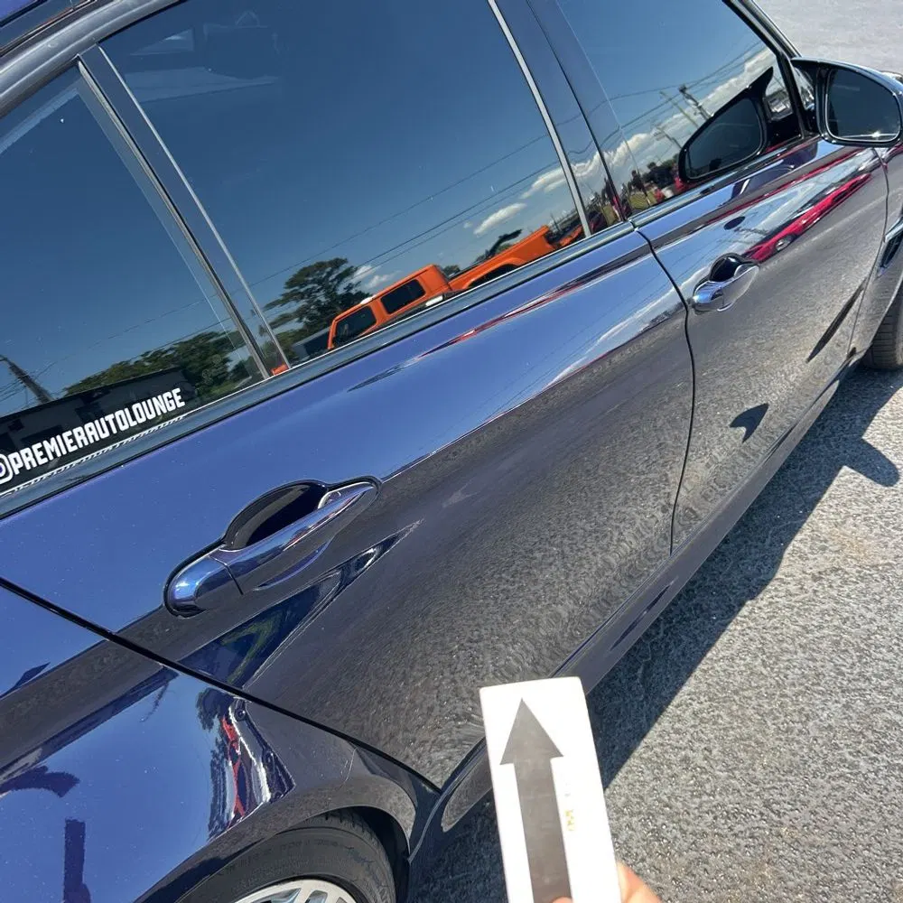 2016 BMW M3 Base