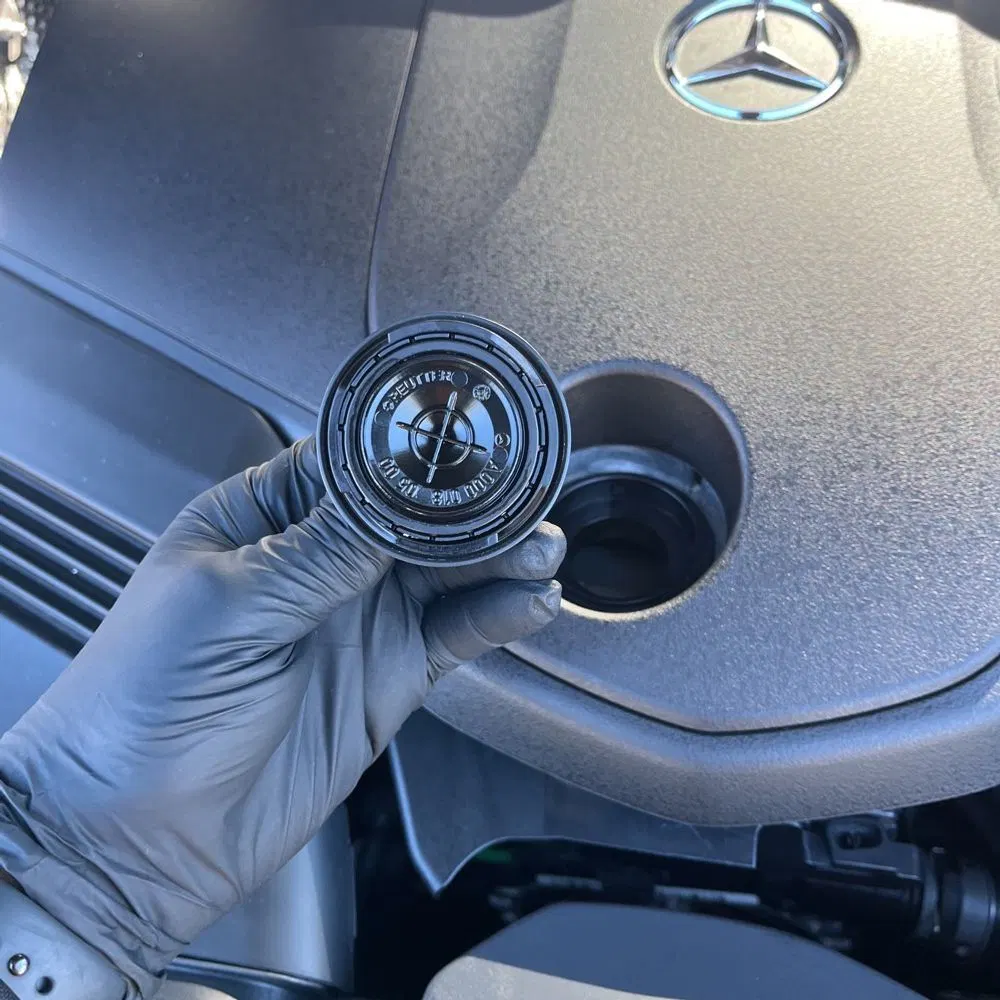 2025 Mercedes-Benz GLS GLS450