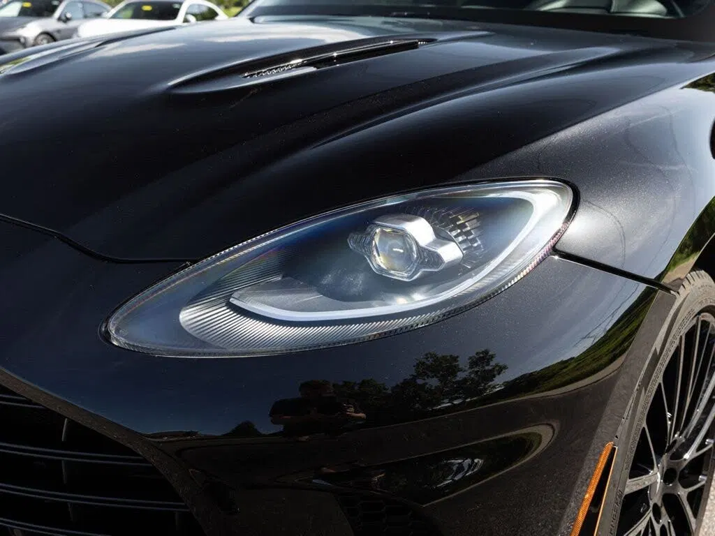 2024 Aston Martin DBX 707 AWD