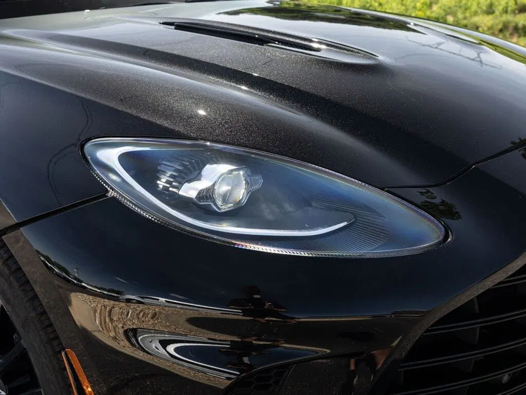 2024 Aston Martin DBX 707 AWD