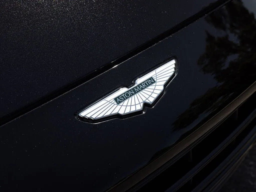 2024 Aston Martin DBX 707 AWD