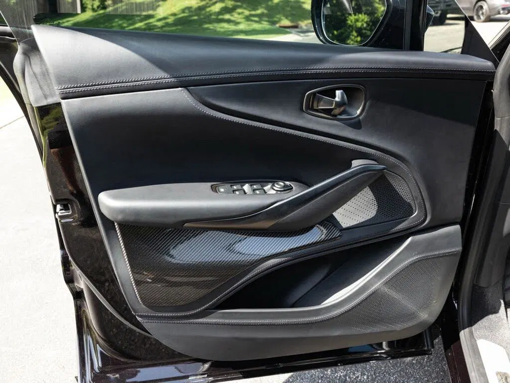 2024 Aston Martin DBX 707 AWD
