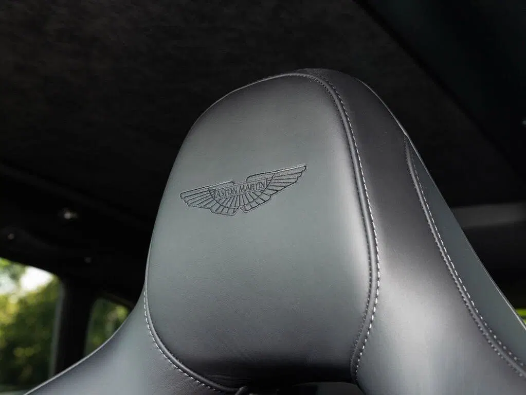2024 Aston Martin DBX 707 AWD