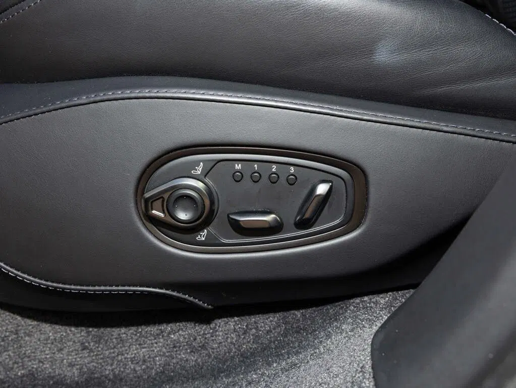 2024 Aston Martin DBX 707 AWD
