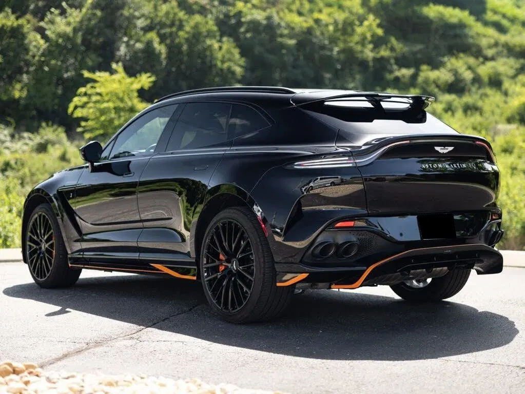 2024 Aston Martin DBX 707 AWD