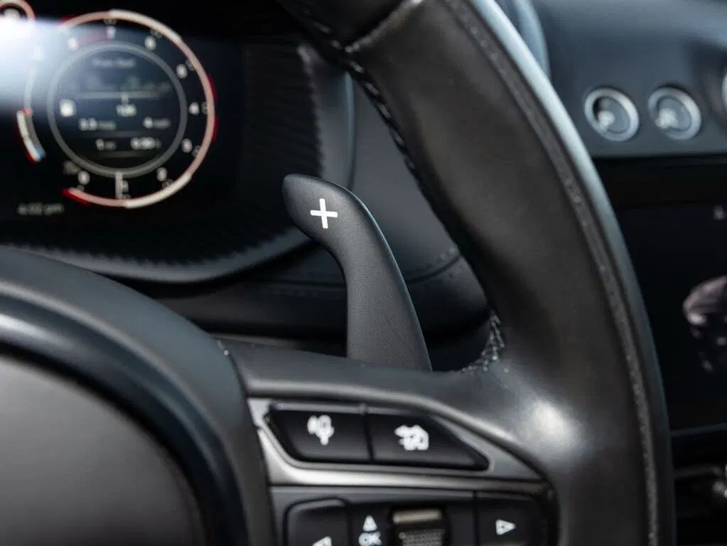 2024 Aston Martin DBX 707 AWD