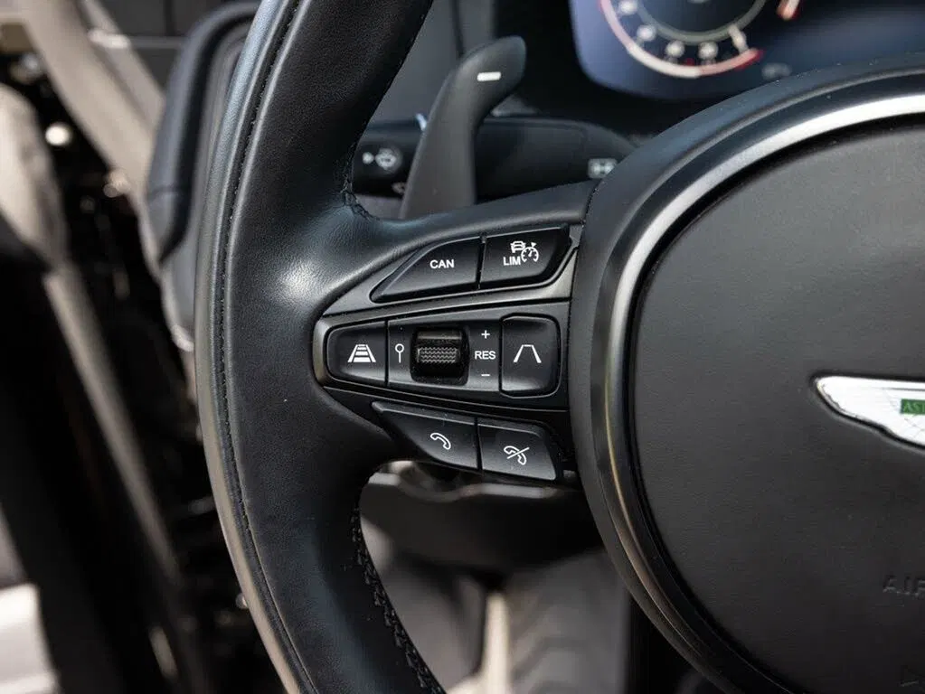 2024 Aston Martin DBX 707 AWD